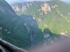 -重庆云阳龙缸景区