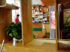 -津门羊大爷·铜锅涮肉(黄河道店)