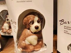 -Laderach 莱德拉(上海环贸iapm店)