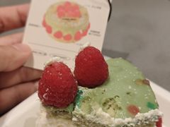 -三只蜜蜂蛋糕(东城店)