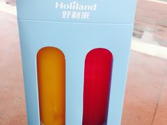 -好利来(熙地港店)