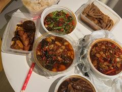 -老三样·旧食新味(万寿宫店)