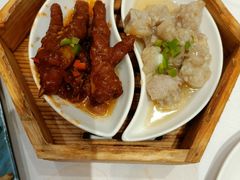 -宝园酒家(美林M·LIVE天地东座店)