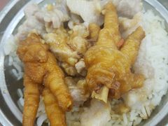 -香港蓮香樓(中環店)