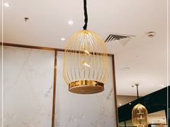 -鹊玥·粤菜小馆(汇智国际商业中心店)