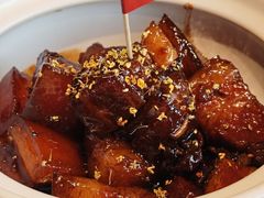 -简小舍·民间手艺菜(武昌江滩店)