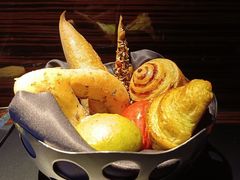 -L'ATELIER de Joel Robuchon(外滩18号店)