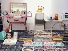 -肆兮眼镜·蔡司·徕卡战略合作店(大坪店)