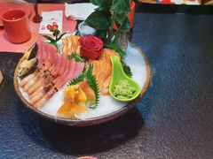 -大江户日本料理(吕厝店)