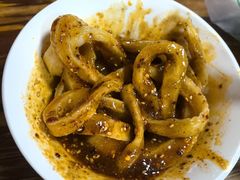 -洞子口张老二凉粉(文殊院店)