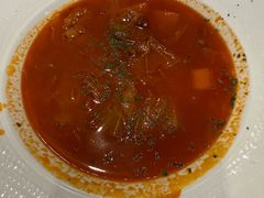 -安德烈俄式西餐厅(中央大街店)