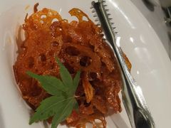 -青岛蓝海御华大饭店（金沙滩店）·蓝钻国际美食自助百汇
