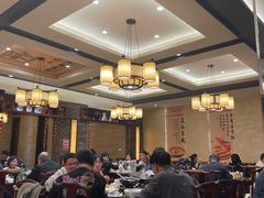 -肖记公安牛肉鱼杂馆·省级非物质文化遗产(三角路直营店)