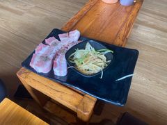 -千寻烧肉(政务区店)