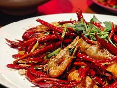 -黄弟大排档·湖南菜·小龙虾·小海鲜(凯旋北路店)