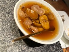 -青桃餐厅