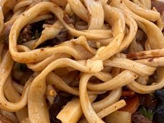 -王菊美食街·王菊面馆(总店)