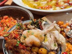 -太二酸菜鱼(石家庄万象城店)