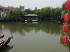 -台儿庄古城