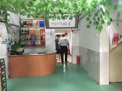 -金台阶鱼馆(于桥水库店)