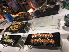 -快乐爱斯米牛排自助(吾悦广场店)