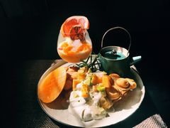 -夏朵餐厅(丁香店)