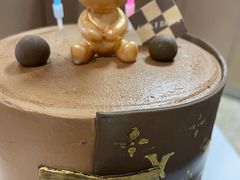 -CAKE BOSS 蛋糕老板(领展购物广场·中关村店)