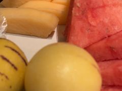 -金海湾自助餐厅(金陵饭店)