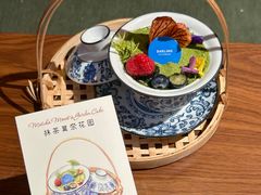 -嗒令甜品·主题融合料理餐厅(首座时代店)