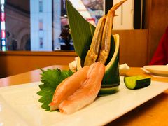 10000日元套餐-蟹道乐(道顿堀本店)