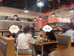 -潮界(虹桥新天地店)