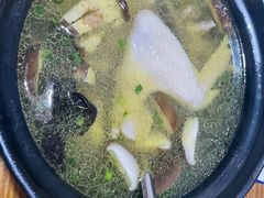 -呼吸森林·生态农庄农家乐私房菜