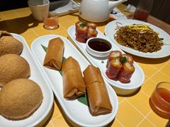 -蔡澜点心·粤菜(花城汇南区店)