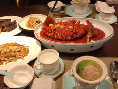 -童福兴·南京菜(老门东店)