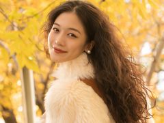 -三里屯东五街银杏大道