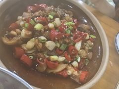 -淳安二十八道·美食汇·淳鱼馆(阳光路店)