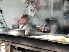 -汪家馄饨(集庆路店)