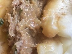 鲜肉包-袁大头包子(光华路店)