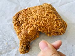 脆皮手枪腿-德克士(胜利店)