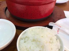 -周鱼小馆石锅酸菜鱼(活力汇店)