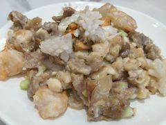 -清真·同发顺饭庄·烧麦(总店)