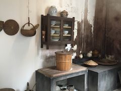 -毛泽东同志旧居