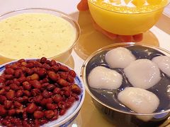 -百花传统甜品店(原址店)