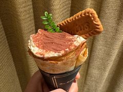 -July tale·可丽饼(德基广场店)