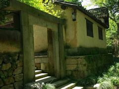-法云安缦酒店