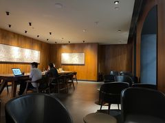 -星巴克臻选(外滩中心店)