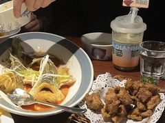 -前海沿·青岛菜(五四广场永旺店)