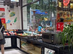 -渔码头食府(蓬莱阁店)