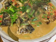 -下梅人家土菜馆(历史文化餐厅度假区店)