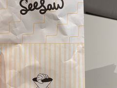-Seesaw Coffee(上生新所店)